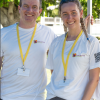 Down Syndrome Queensland shirt