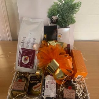 DSQ Hamper