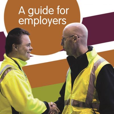 A Guide For Employers Resource