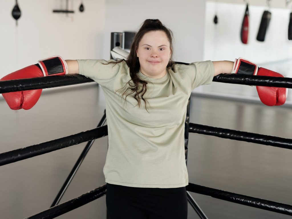 The Journey To Healthy Weight Supporting Skinny Individuals With Down Syndrome - cax9n3q