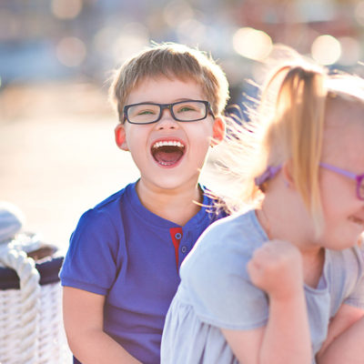 Preparing your child for kindergarten