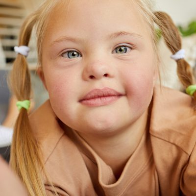 Positive Behaviour Support