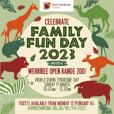 DSV’s Family Fun Day 2023