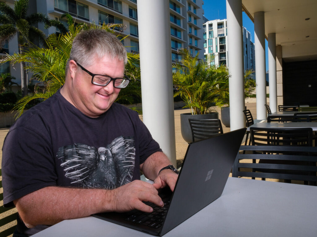 Subscribe to Voice and Newsletters thumbnail.