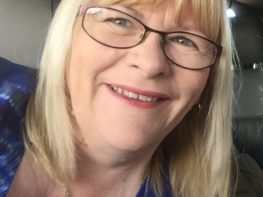 Carolyn Goodbody