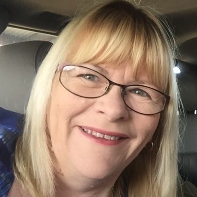 Carolyn Goodbody