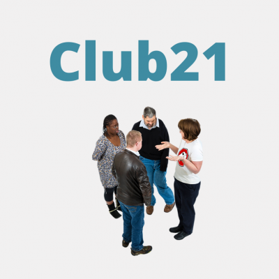 Club 21 group