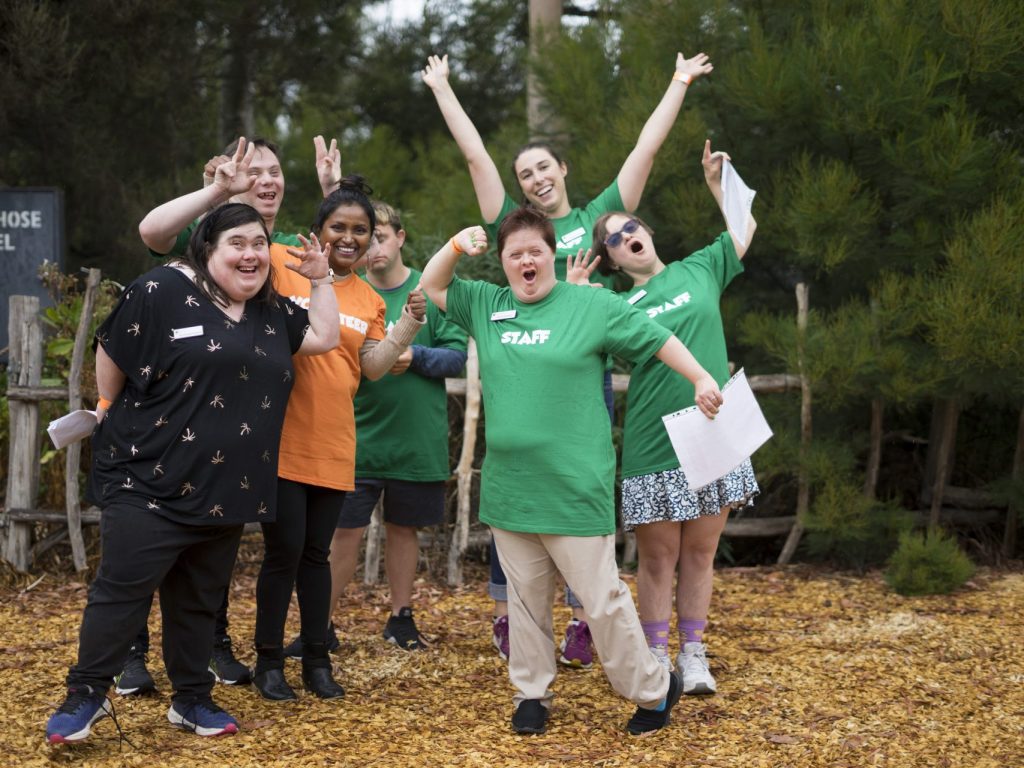 Down Syndrome Advisory Network Victoria thumbnail.