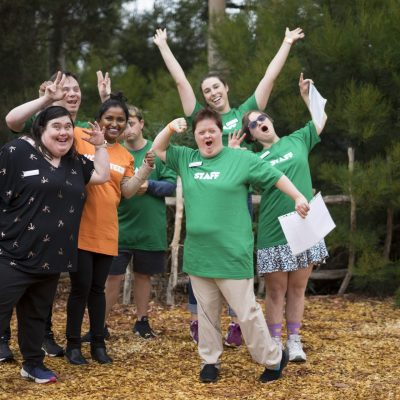 Down Syndrome Advisory Network Victoria thumbnail.