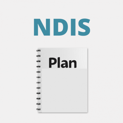 NDIS Plan