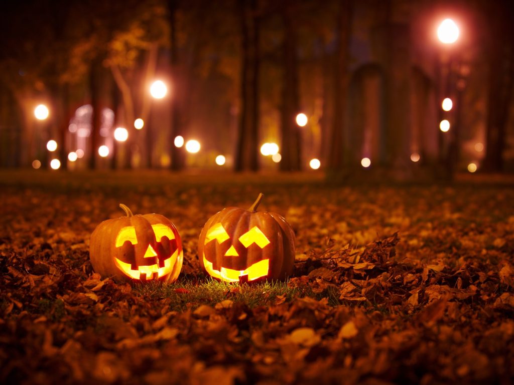 It’s Spooky Season! Club21 members Kieran, Eddie and Chris talk all things Halloween thumbnail.
