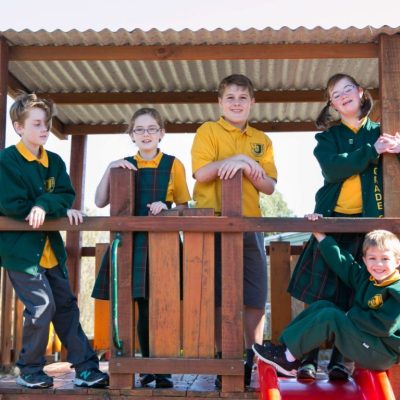 Five tips to prepare for a new school year thumbnail.