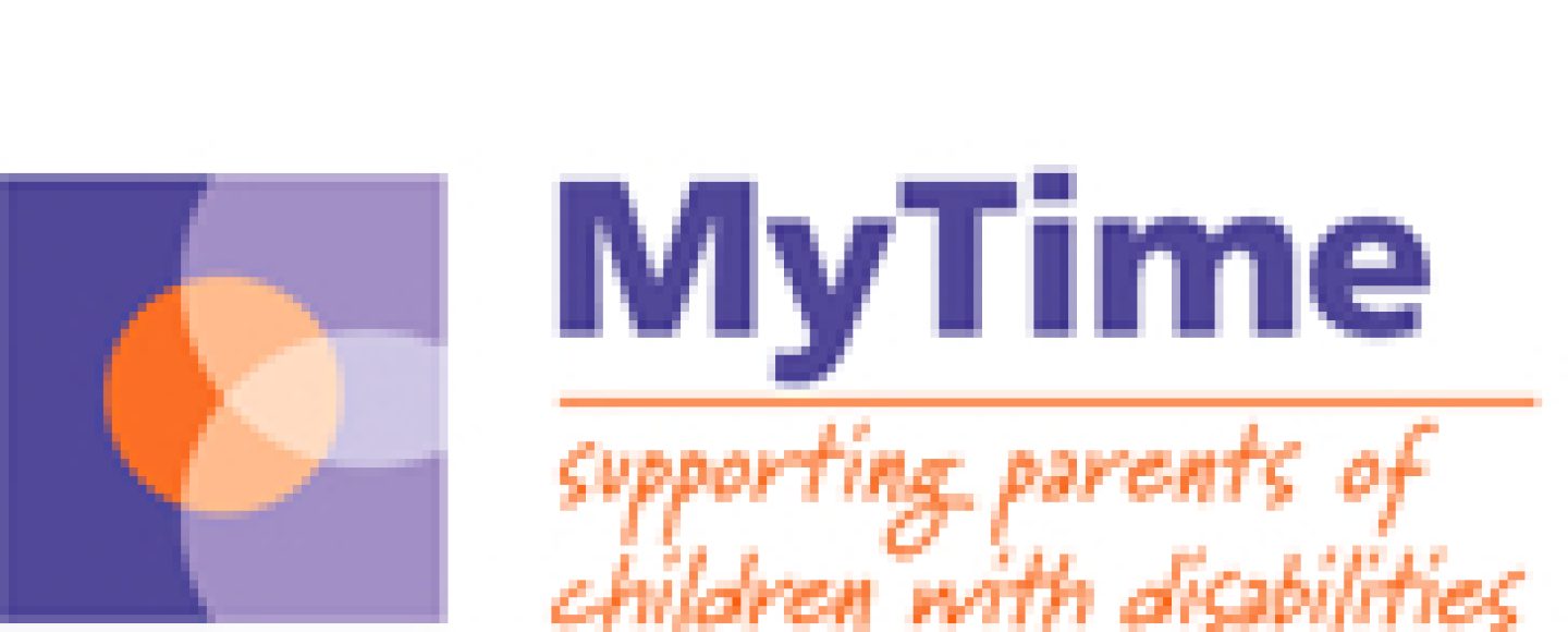Mytime MyTime – Down Syndrome VIC