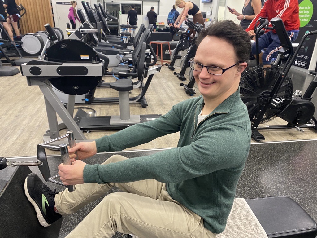 FitSkills: an evidence-based physical activity program – Down Syndrome VIC