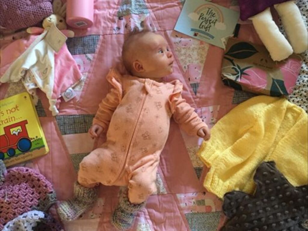 The Perfect Gift Australia thumbnail.