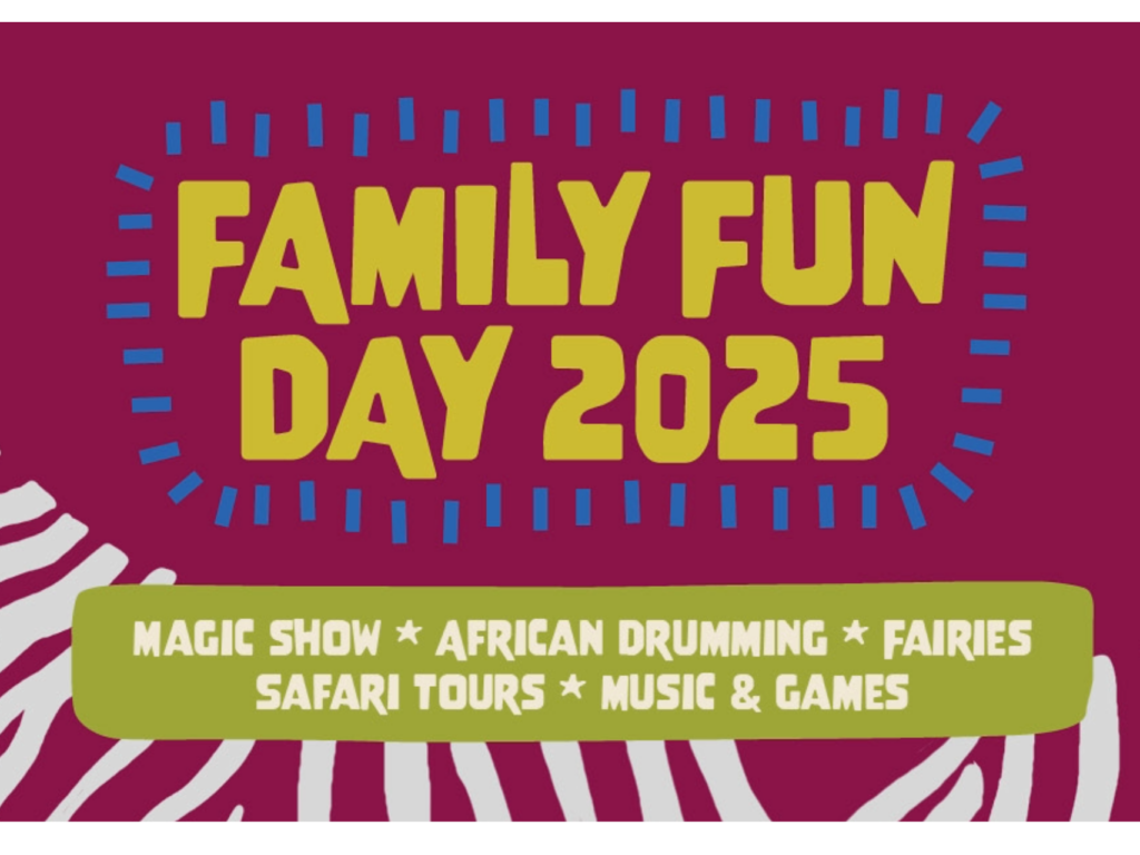 Are you coming to Family Fun Day? thumbnail.