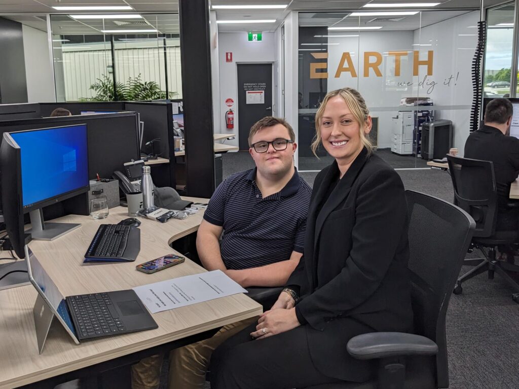 Employment services thumbnail.