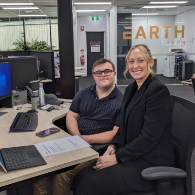 Employment services thumbnail.