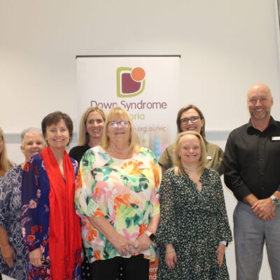 Education Program team thumbnail.