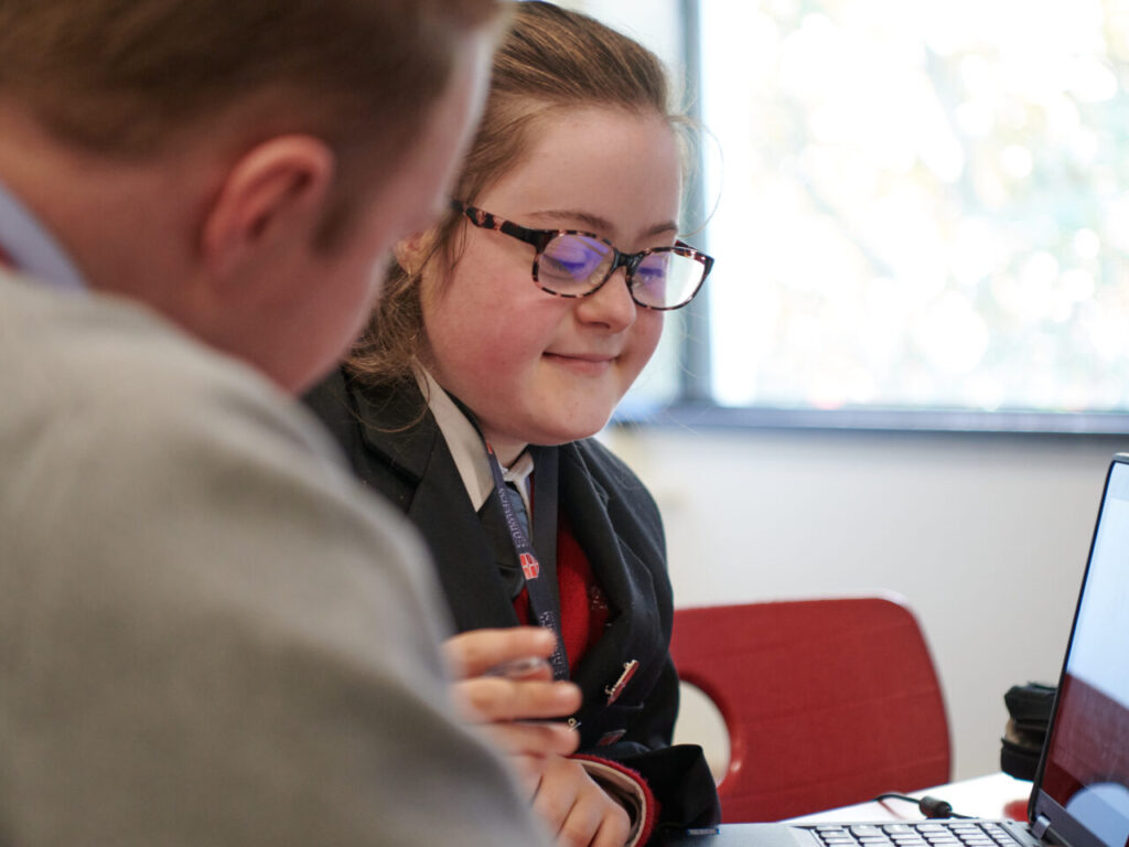 Authentic Inclusion in Schools: 2026 Program thumbnail.