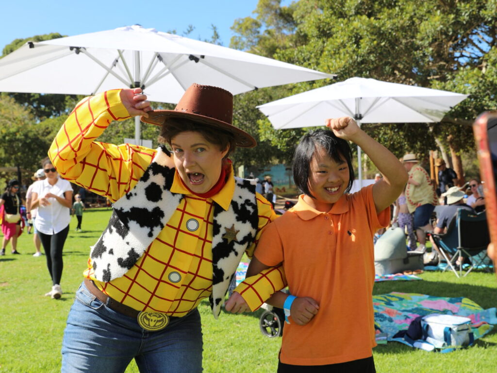 DSV’s Family Fun Day 2026 thumbnail.