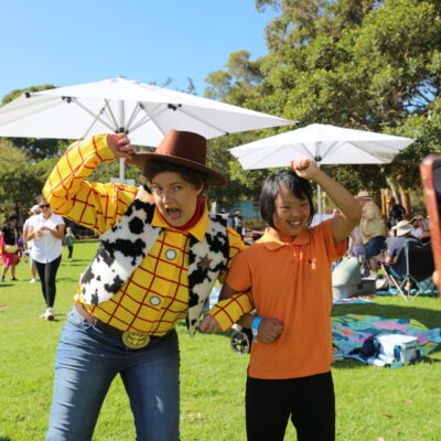 DSV’s Family Fun Day 2026 thumbnail.