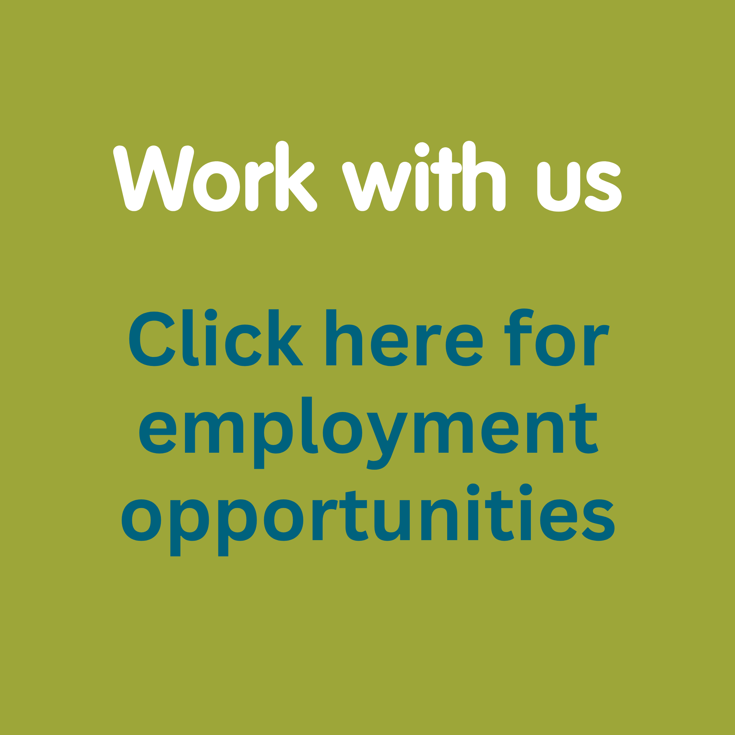 Partner with us! 4