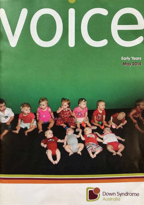 Early Years cover image