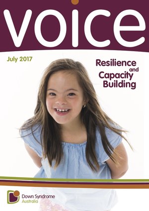 Resilience and capacity building cover image