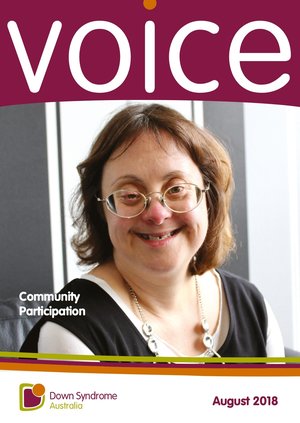 Community participation cover image