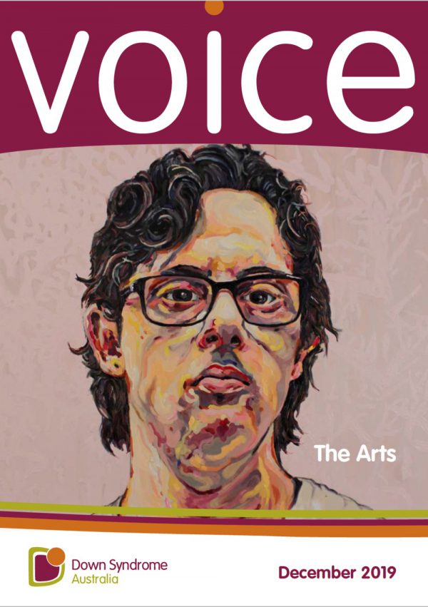 The Arts cover image