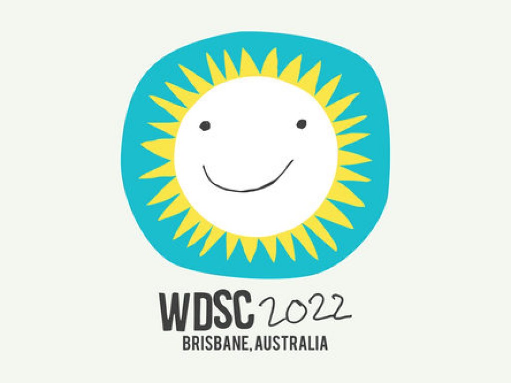 WDSC logo