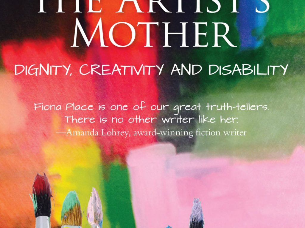 Book review – Portrait of the Artist’s Mother by Fiona Place thumbnail.