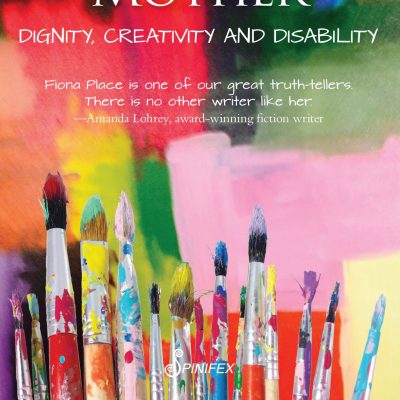 Book review – Portrait of the Artist’s Mother by Fiona Place thumbnail.