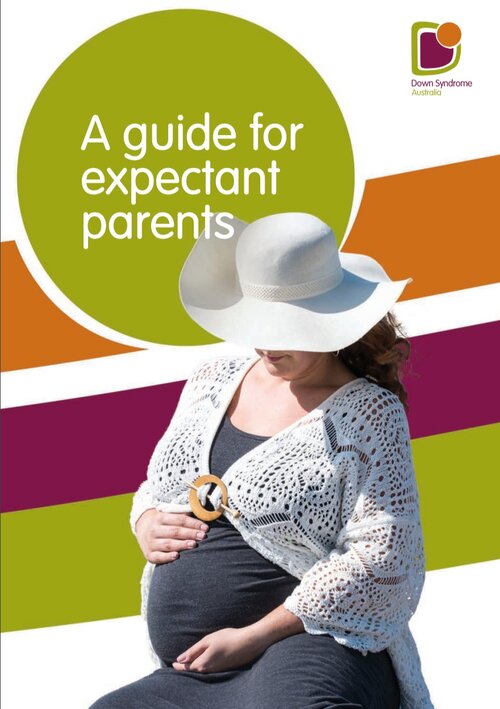 A guide for expectant parents