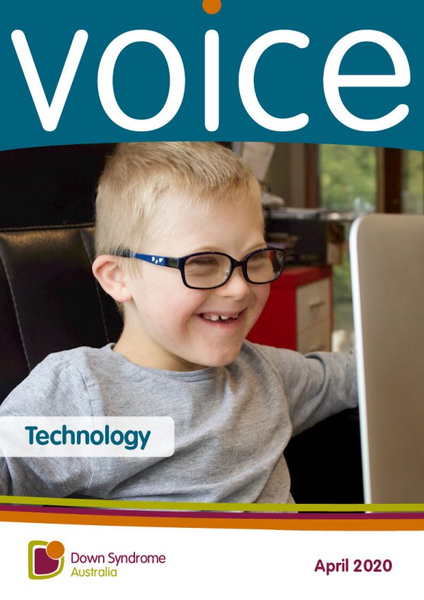 Technology cover image