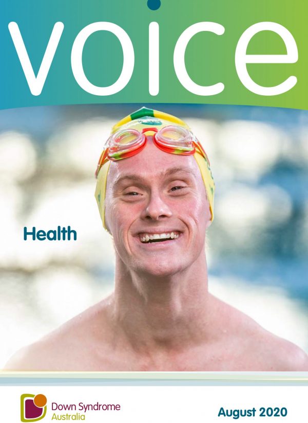 Health cover image