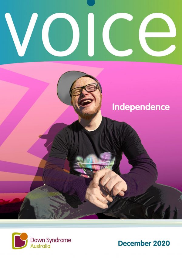 Independence cover image