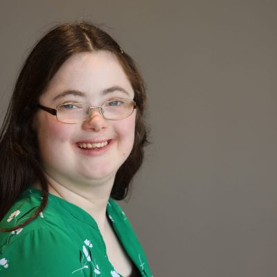 Being a Health Ambassador thumbnail.