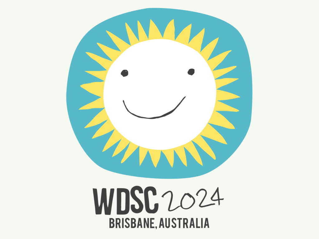 World Down Syndrome Congress 2024 Voice