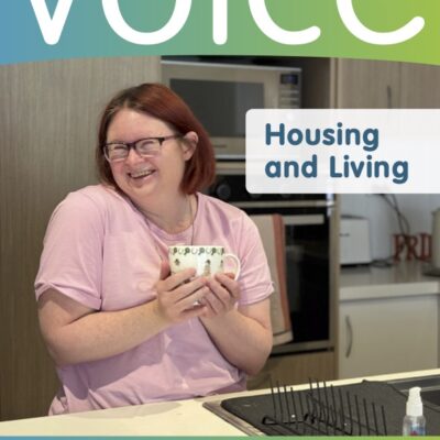 Housing and Living thumbnail.