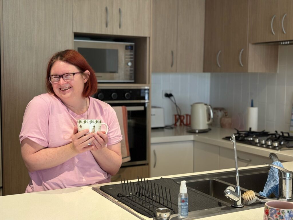 Lessons from living independently thumbnail.