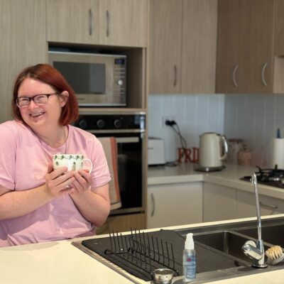 Lessons from living independently thumbnail.