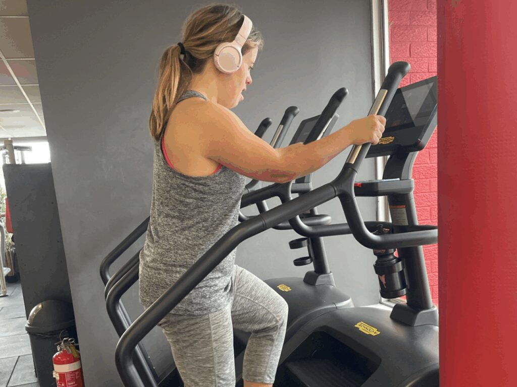 How we stay healthy and well thumbnail.