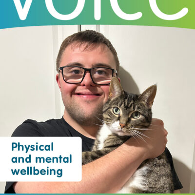 Physical and Mental Wellbeing thumbnail.