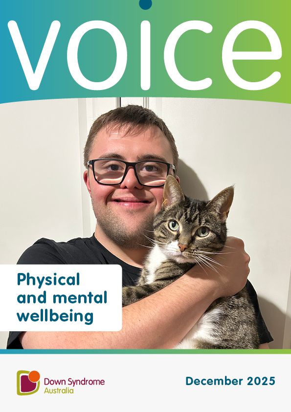 Physical and Mental Wellbeing cover image