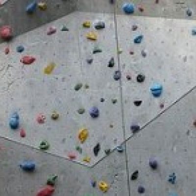 Aim High (30+) – Rock-climbing & Lunch