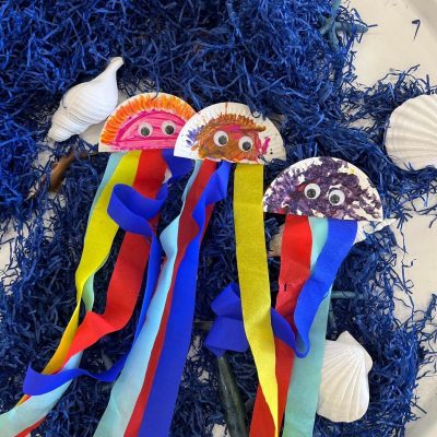 DSWA North Metro Playgroup – Friday 2nd June