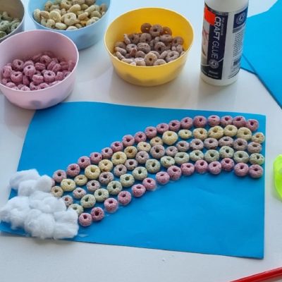 DSWA South Metro Playgroup – Monday 29 May