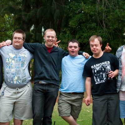 Social Groups thumbnail.